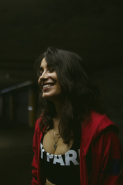 Mia Arderne profile picture