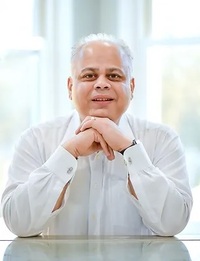 Rahul Karan Sharma