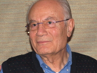 Eli Amir