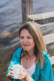 Danielle Metcalfe-Chenail profile picture