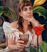 Олена Терещенко