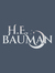 H.E. Bauman H.E. Bauman