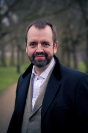Allan Boroughs profile picture