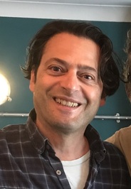 Toby Benjamin profile picture