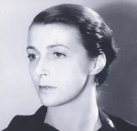 Louise de Vilmorin profile picture