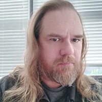 Steven E. Wedel profile picture