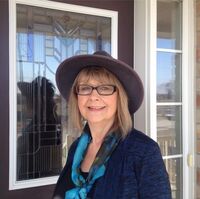 Lynn Rhodes Campbell