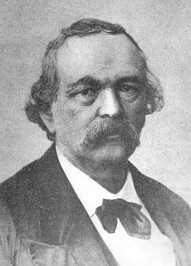 Albert Taylor Bledsoe