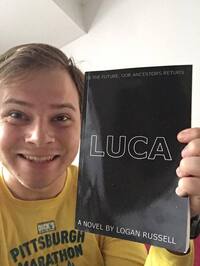 Logan  Russell
