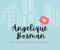 Angelique Bosman profile picture