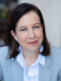 Lyse Doucet profile picture
