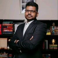 J. Sai Deepak profile picture