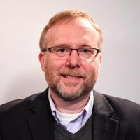 David M. Moffitt