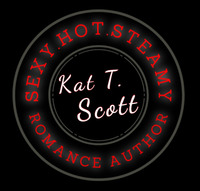 Kat T. Scott