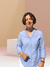 Åsa Burman