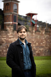 Thomas D. Lee profile picture