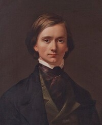 Thomas Buchanan Read