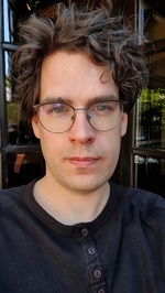 Artur Nowrot profile picture