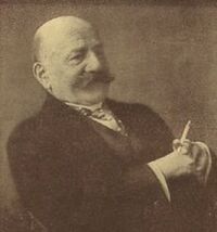 Alexander Moszkowski profile picture