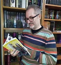 David Sanz Fernández