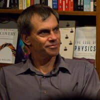 Graham Oppy profile picture