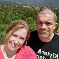 Joshua Scribner profile picture