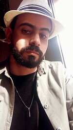 محمد مهدي (Mohamed Mahdy)