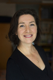 Inez de Goede