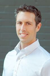 Benjamin R. Teitelbaum profile picture
