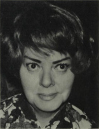 Constance Gluyas profile picture