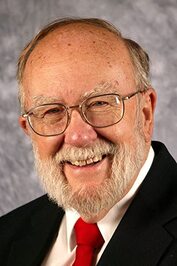 Richard V. Pierard