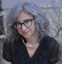 Marsha Gordon profile picture