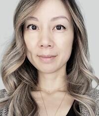 Patricia   Wong