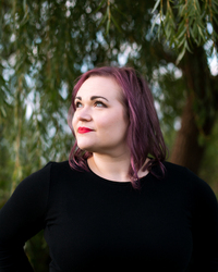 Veronica Wynne profile picture