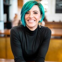 Kristina Atkins profile picture