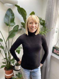 Katrina S. Gallagher
