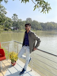 Asif Mohammad Mollah