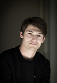 Raz van Houts