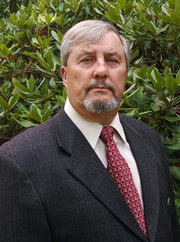 Evangelist Dr. Bob Sanders