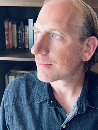 Brendon  Vayo