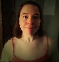 Anna Faktorovich profile picture