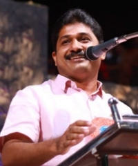 M Swaraj