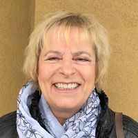 Johanna van Zanten