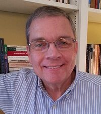 Charles H. Warnock