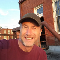 Lyndon Perry profile picture