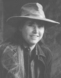 Tara K. Harper profile picture