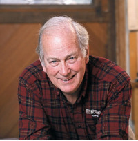 Russell Morash