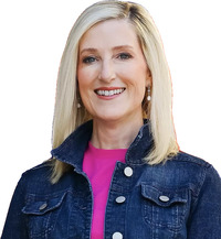 Karen Mangia