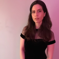 Jenny Sadre-Orafai profile picture