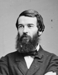 Richard Henry Stoddard